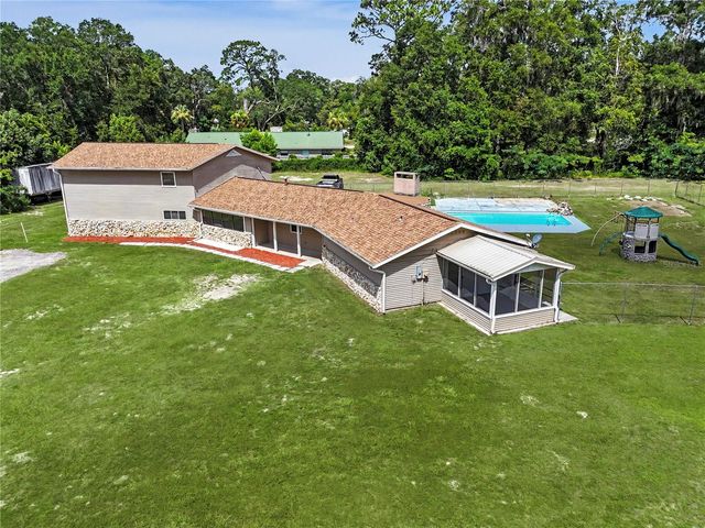 2809 NE 49TH STREET, Ocala, FL 34479