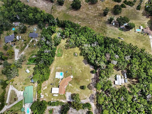 2809 NE 49TH STREET, Ocala, FL 34479