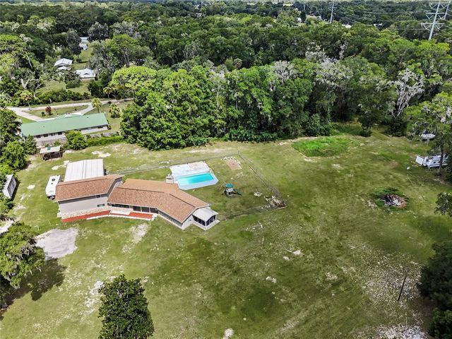 2809 NE 49TH STREET, Ocala, FL 34479