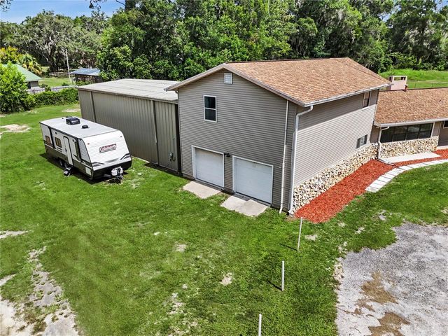 2809 NE 49TH STREET, Ocala, FL 34479