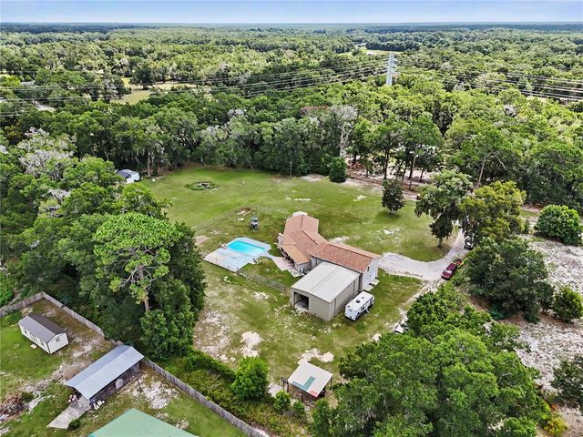 2809 NE 49TH STREET, Ocala, FL 34479