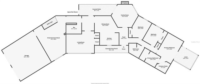 2809 NE 49TH STREET, Ocala, FL 34479