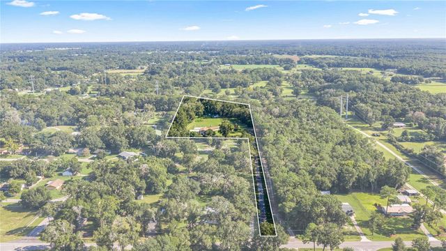 2809 NE 49TH STREET, Ocala, FL 34479