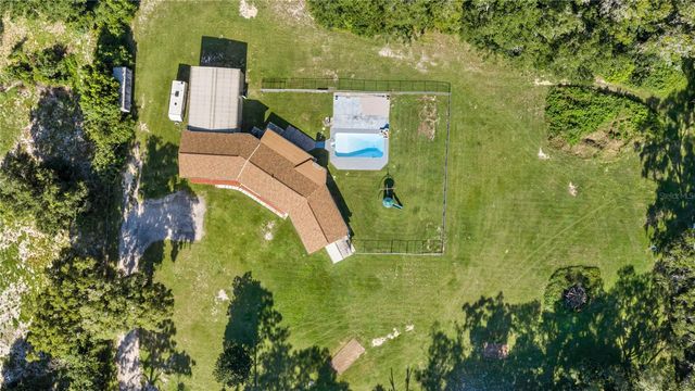 2809 NE 49TH STREET, Ocala, FL 34479