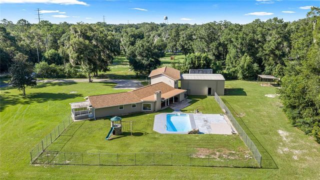 2809 NE 49TH STREET, Ocala, FL 34479