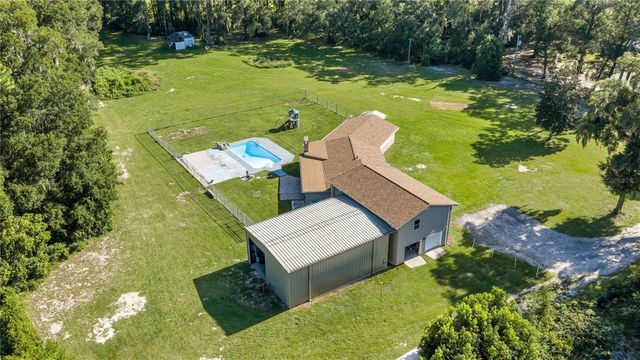 2809 NE 49TH STREET, Ocala, FL 34479