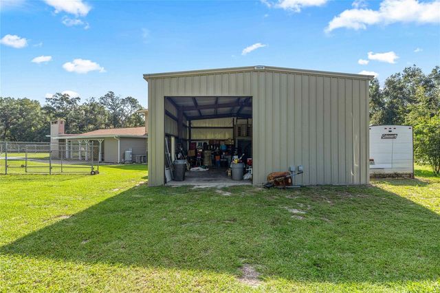 2809 NE 49TH STREET, Ocala, FL 34479