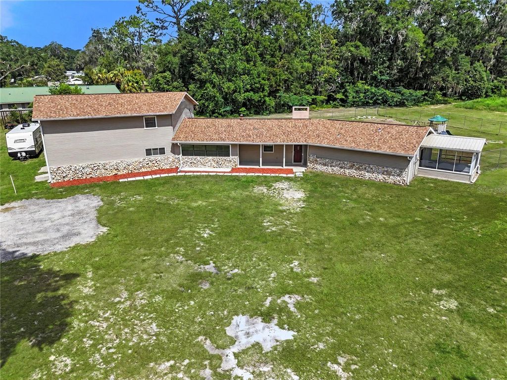 2809 NE 49TH STREET, Ocala, FL 34479