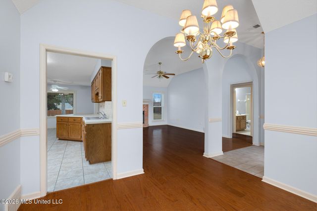 8918 Bell Forrest Drive, Olive Branch, MS 38654