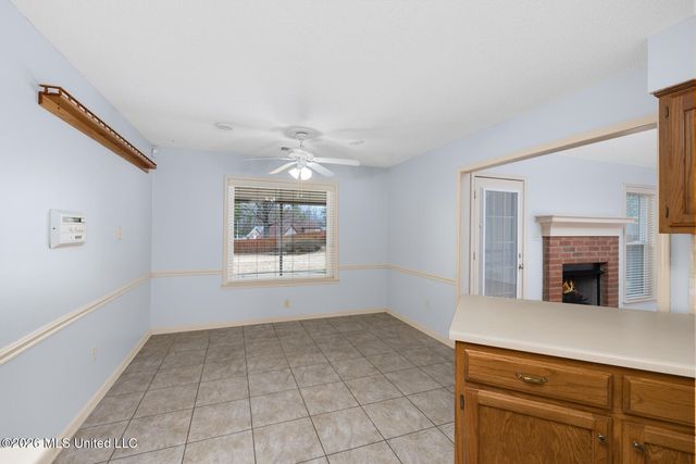 8918 Bell Forrest Drive, Olive Branch, MS 38654