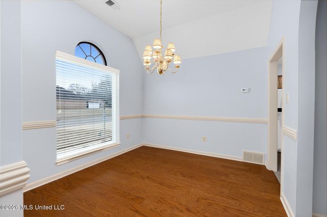 8918 Bell Forrest Drive, Olive Branch, MS 38654