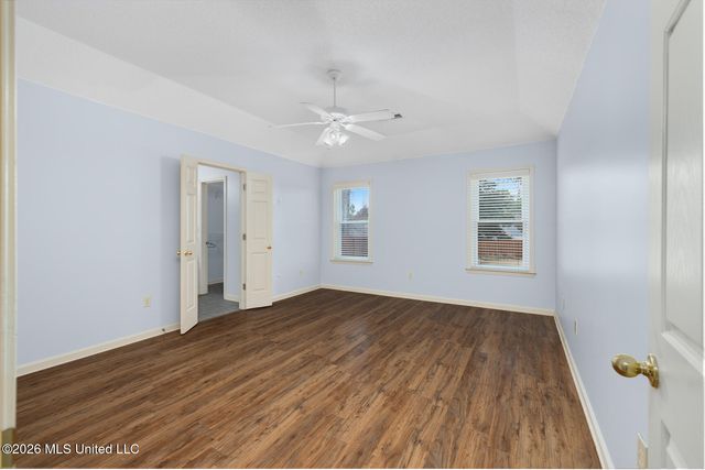 8918 Bell Forrest Drive, Olive Branch, MS 38654