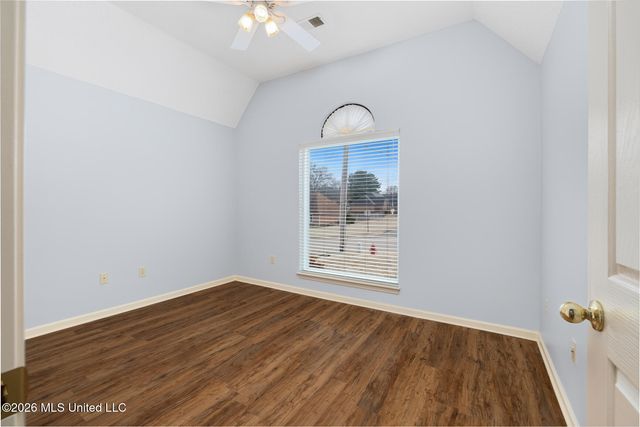 8918 Bell Forrest Drive, Olive Branch, MS 38654