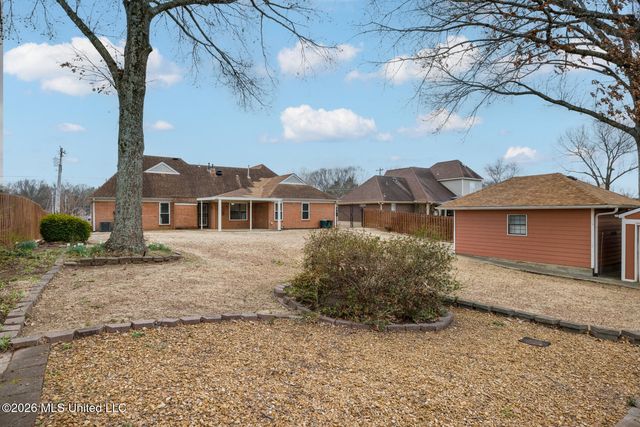 8918 Bell Forrest Drive, Olive Branch, MS 38654