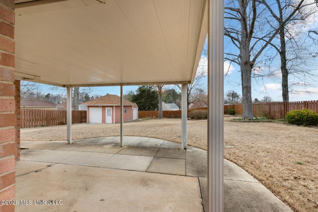 8918 Bell Forrest Drive, Olive Branch, MS 38654