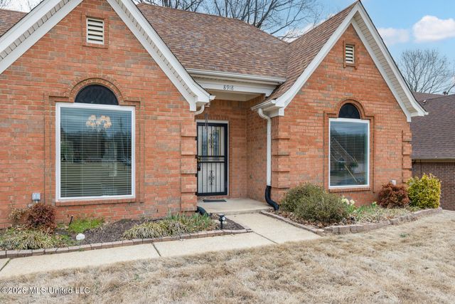 8918 Bell Forrest Drive, Olive Branch, MS 38654