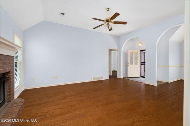 8918 Bell Forrest Drive, Olive Branch, MS 38654