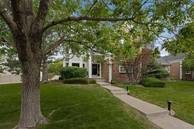 1011 S Valentia Street 26, Denver, CO 80247
