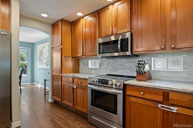 1011 S Valentia Street 26, Denver, CO 80247