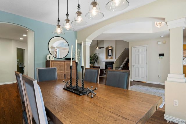 1011 S Valentia Street 26, Denver, CO 80247