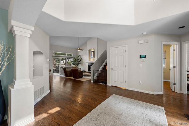 1011 S Valentia Street 26, Denver, CO 80247