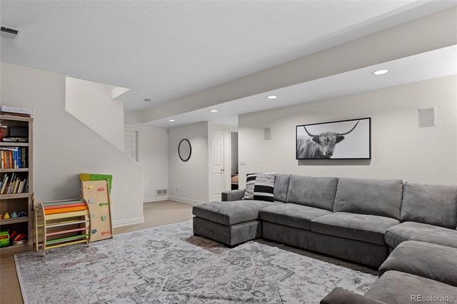 1011 S Valentia Street 26, Denver, CO 80247