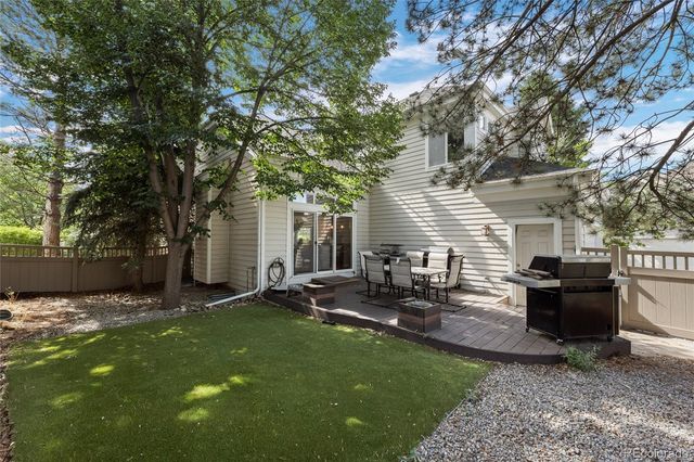 1011 S Valentia Street 26, Denver, CO 80247