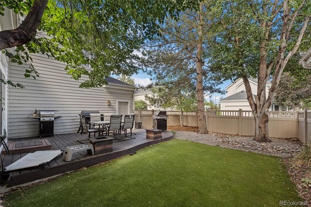 1011 S Valentia Street 26, Denver, CO 80247