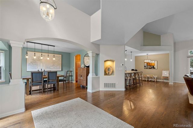 1011 S Valentia Street 26, Denver, CO 80247