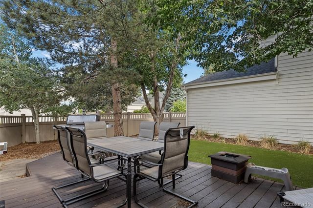 1011 S Valentia Street 26, Denver, CO 80247