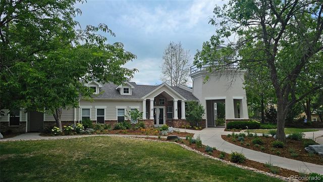 1011 S Valentia Street 26, Denver, CO 80247