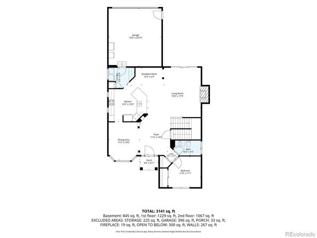 1011 S Valentia Street 26, Denver, CO 80247