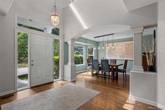 1011 S Valentia Street 26, Denver, CO 80247
