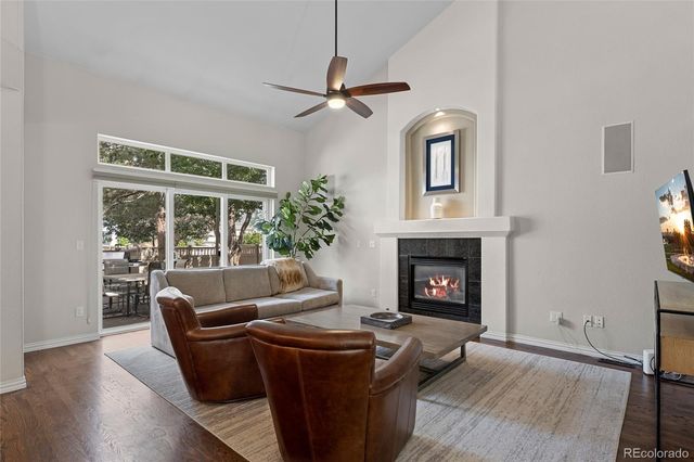 1011 S Valentia Street 26, Denver, CO 80247