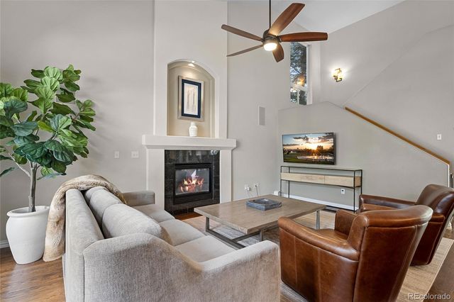 1011 S Valentia Street 26, Denver, CO 80247