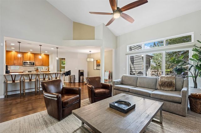 1011 S Valentia Street 26, Denver, CO 80247