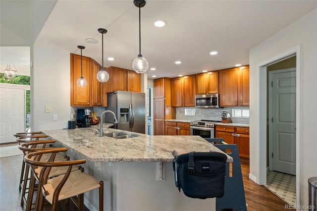 1011 S Valentia Street 26, Denver, CO 80247