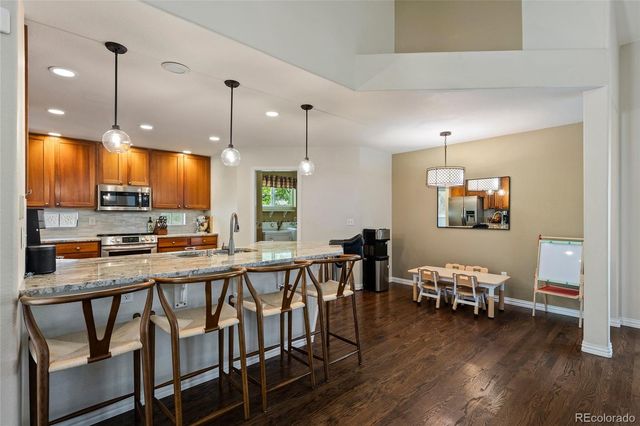 1011 S Valentia Street 26, Denver, CO 80247
