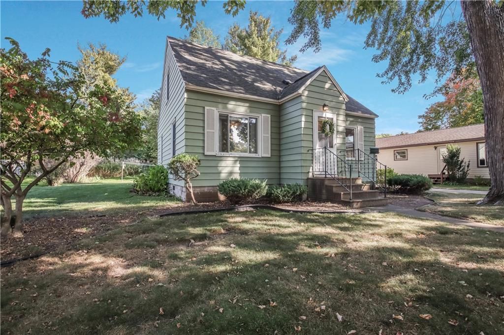 2913 Uranus Avenue, Eau Claire, WI 54703