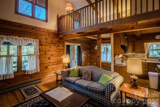 86 Hickory Lane, Newland, NC 28657