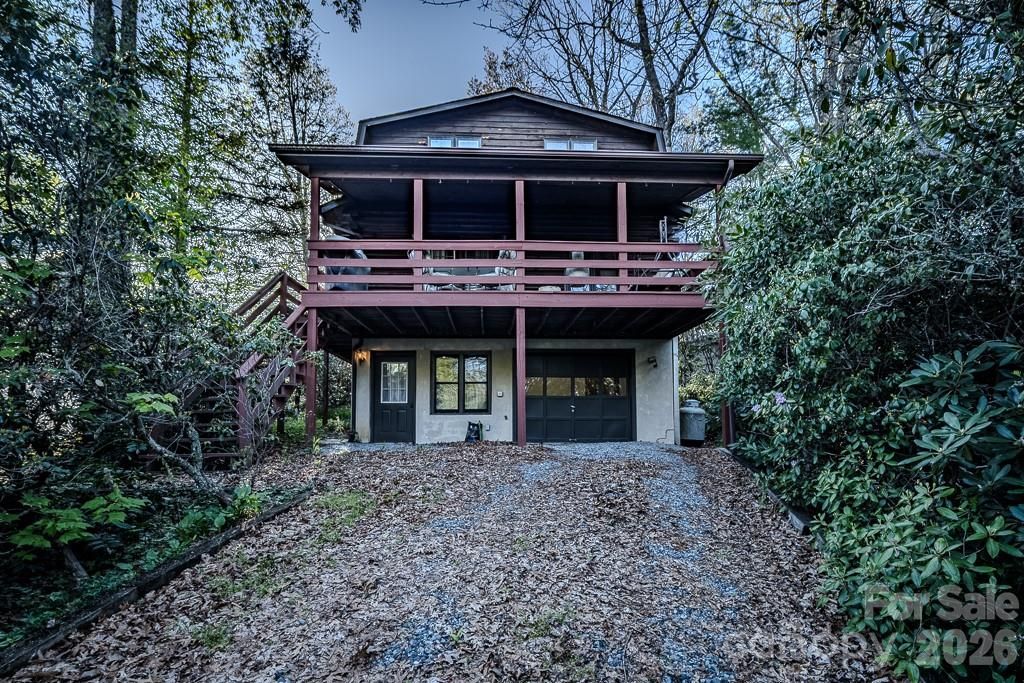 86 Hickory Lane, Newland, NC 28657