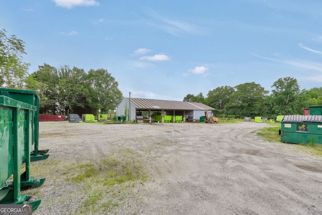 0 Old 41 Highway, Milner, GA 30257