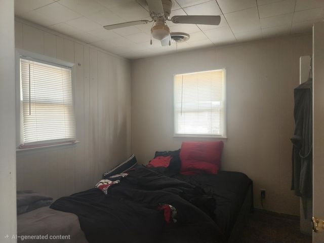 1306 Russell Drive, Harrison, MI 48625