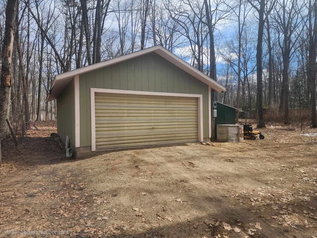 1306 Russell Drive, Harrison, MI 48625