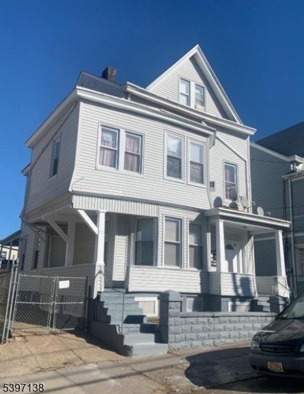 76 Jasper St, Paterson City, NJ 07522