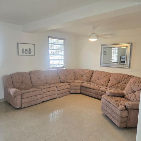 419 SAGRADO CORAZON, San Juan, PR 00926