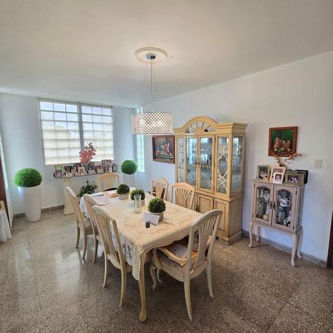 419 SAGRADO CORAZON, San Juan, PR 00926