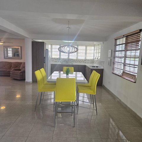 419 SAGRADO CORAZON, San Juan, PR 00926