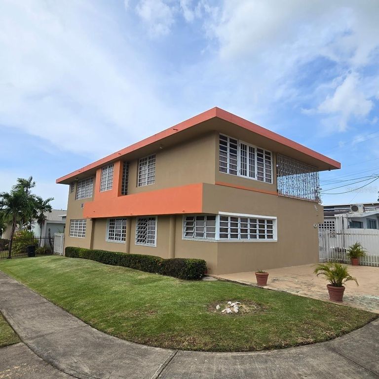 419 SAGRADO CORAZON, San Juan, PR 00926