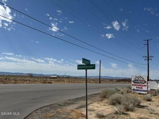 Rosamond Blvd, Rosamond, CA 93560